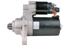 HELLA 8EA 012 526-521 — Electromotor