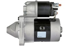 HELLA 8EA 012 526-741 — Стартер