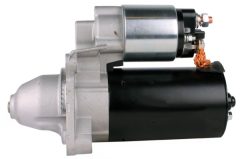 HELLA 8EA 012 526-841 — Стартер