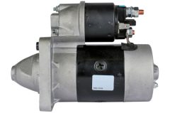 HELLA 8EA 012 526-931 — Стартер