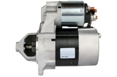 HELLA 8EA 012 527-301 — Стартер