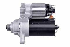 HELLA 8EA 012 527-401 — Electromotor