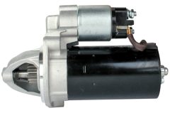 HELLA 8EA 012 527-411 — Стартер