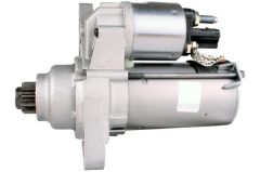 HELLA 8EA 012 527-531 — Electromotor