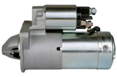 HELLA 8EA 012 527-641 — Electromotor