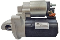 HELLA 8EA 012 528-041 — Стартер