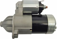 HELLA 8EA 012 528-321 — Стартер