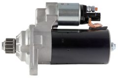 HELLA 8EA 012 528-531 — Стартер