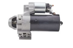 HELLA 8EA 012 528-571 — Стартер