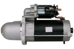 HELLA 8EA 012 586-011 — Стартер