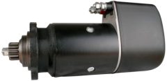 HELLA 8EA 012 586-141 — Electromotor