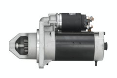 HELLA 8EA 012 586-461 — Стартер