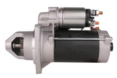 HELLA 8EA 012 586-621 — Стартер