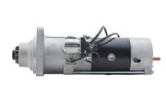 HELLA 8EA 012 586-661 — Electromotor