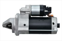 HELLA 8EA 015 642-361 — Стартер