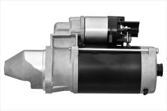 HELLA 8EA 015 642-391 — Стартер