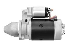 HELLA 8EA 015 642-501 — Стартер