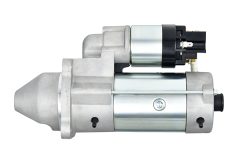 HELLA 8EA 015 642-631 — Стартер