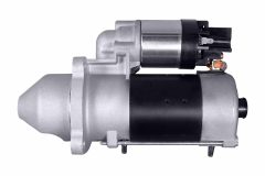 HELLA 8EA 015 642-751 — Стартер