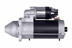 HELLA 8EA 015 642-761 — Стартер