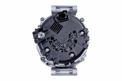 HELLA 8EL 015 637-781 — Генератор