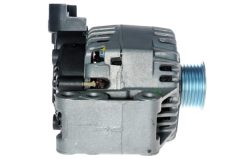 HELLA 8EL 011 710-731 — Генератор