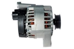 HELLA 8EL 011 711-061 — Генератор