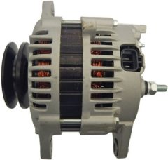HELLA 8EL 011 711-171 — Генератор