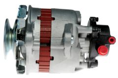 HELLA 8EL 011 711-771 — Alternator