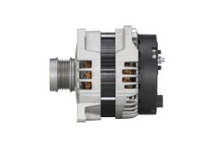 HELLA 8EL 011 713-551 — Генератор