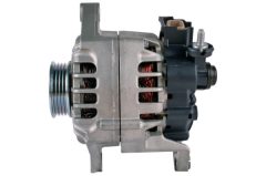 HELLA 8EL 012 426-481 — Генератор