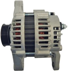 HELLA 8EL 012 426-751 — Генератор