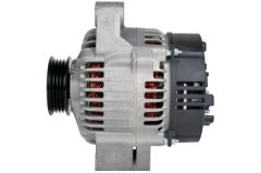 HELLA 8EL 012 427-051 — Генератор