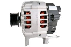 HELLA 8EL 012 427-121 — Генератор