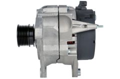 HELLA 8EL 012 427-161 — Генератор