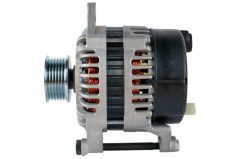 HELLA 8EL 012 427-261 — Alternator