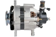 HELLA 8EL 012 427-521 — Генератор