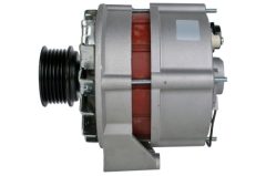 HELLA 8EL 012 427-531 — Alternator