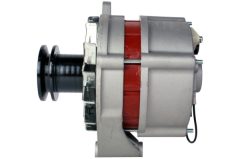 HELLA 8EL 012 427-581 — Генератор