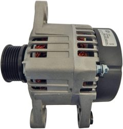 HELLA 8EL 012 428-551 — Alternator
