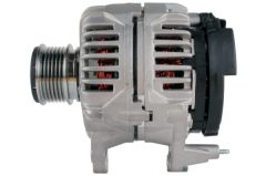 HELLA 8EL 012 428-771 — Генератор