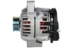 HELLA 8EL 012 428-841 — Генератор