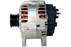HELLA 8EL 012 429-431 — Alternator