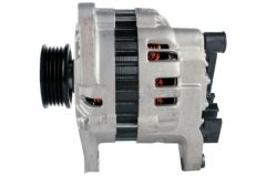 HELLA 8EL 012 430-151 — Генератор