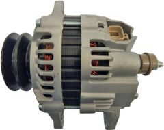 HELLA 8EL 012 430-191 — Alternator