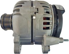 HELLA 8EL 012 430-291 — Генератор