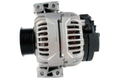 HELLA 8EL 012 584-061 — Генератор