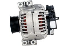 HELLA 8EL 012 584-161 — Генератор