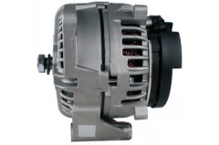 HELLA 8EL 012 584-301 — Генератор