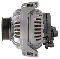 HELLA 8EL 012 584-331 — Генератор